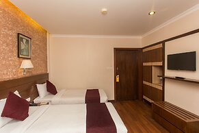 Hotel Marshyangdi