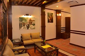 Hotel Marshyangdi