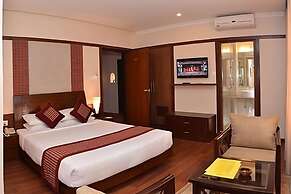 Hotel Marshyangdi