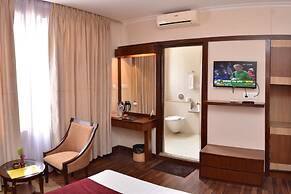Hotel Marshyangdi