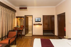 Hotel Marshyangdi