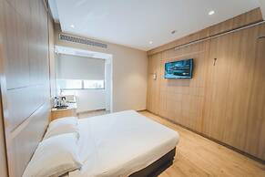 Hotel 81 Premier Star