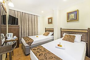 Hotel 81 Chinatown