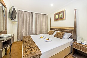 Hotel 81 Chinatown