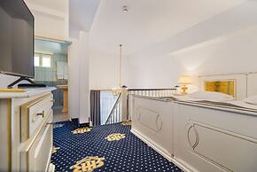 Hotel Imparatul Romanilor