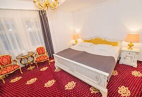 Hotel Imparatul Romanilor