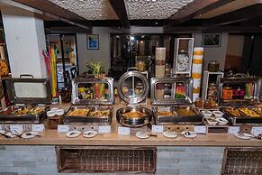 Hotel Barahi Pokhara