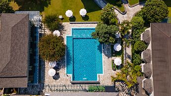 Hotel Barahi Pokhara