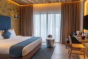 Hotel Barahi Pokhara