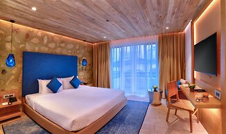 Hotel Barahi Pokhara
