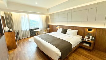 Commodore Hotel Gyeongju