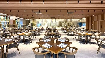 Commodore Hotel Gyeongju