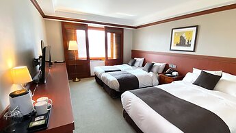Commodore Hotel Gyeongju