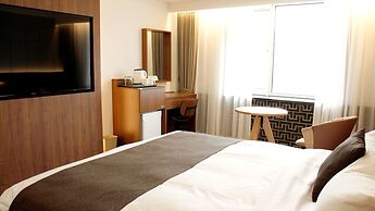 Commodore Hotel Gyeongju