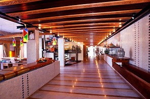 Hotel Sidi Harazem