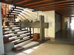Hotel Sidi Harazem