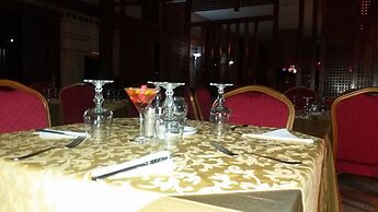 Hotel Sidi Harazem