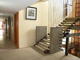 Hotel Sidi Harazem