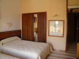 Hotel Sidi Harazem
