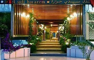Hotel Sidi Harazem