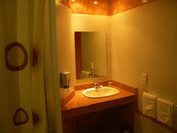 Hotel Sidi Harazem