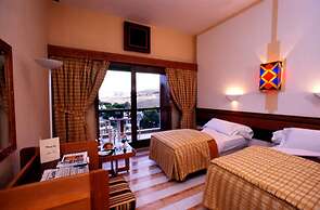 Hotel Sidi Harazem