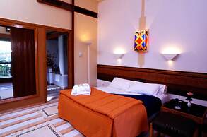 Hotel Sidi Harazem