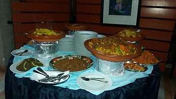 Hotel Sidi Harazem