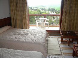 Hotel Sidi Harazem