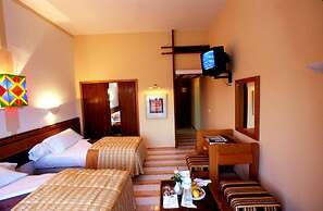 Hotel Sidi Harazem