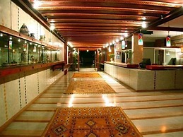 Hotel Sidi Harazem