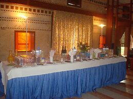 Hotel Sidi Harazem
