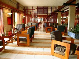 Hotel Sidi Harazem