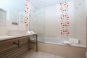 Hotel Praia