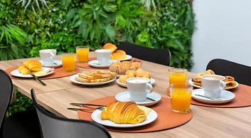Made Inn Faro