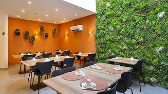 Made Inn Faro