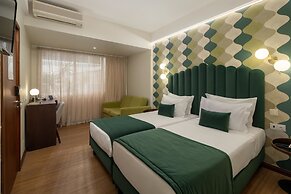 Hotel Madeira