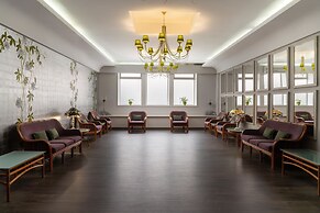 Hotel Madeira