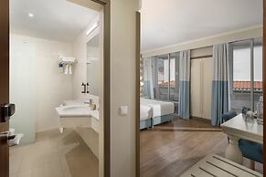 Hotel Madeira