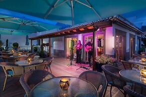 Hotel Madeira