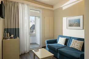 Hotel Madeira