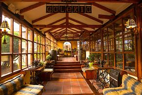 La Andaluza