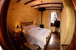 La Andaluza