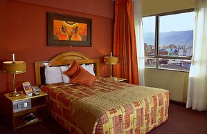 Cesars Plaza Hotel