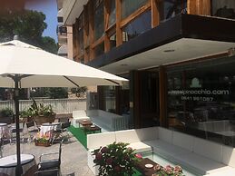 Hotel Pinocchio