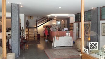 Hotel Pinocchio