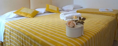 Hotel Pinocchio