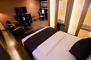 Hotel Font d'Argent Pas de la Casa