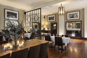 Mineral Springs Hotel