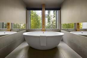 Mineral Springs Hotel